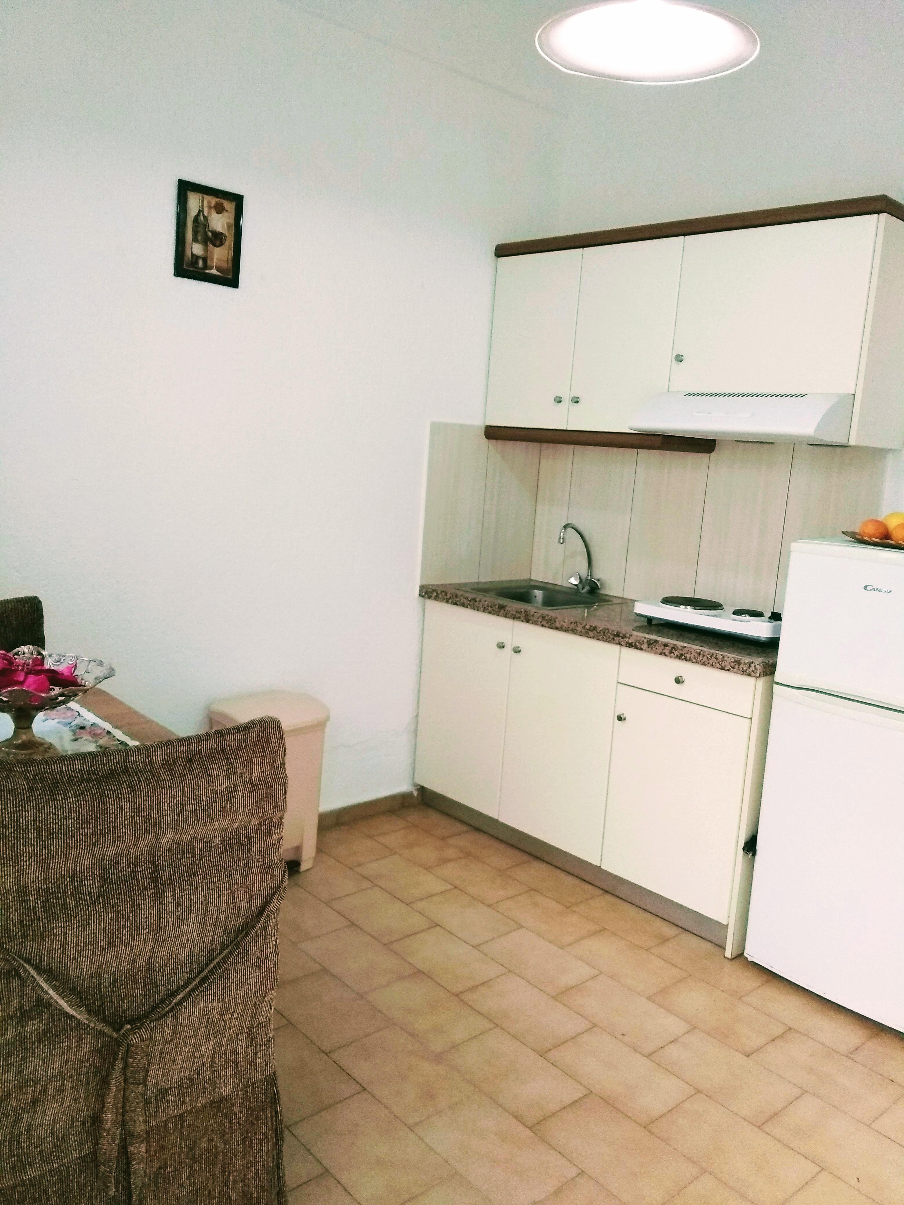 Orion Apartments Malia Exterior foto