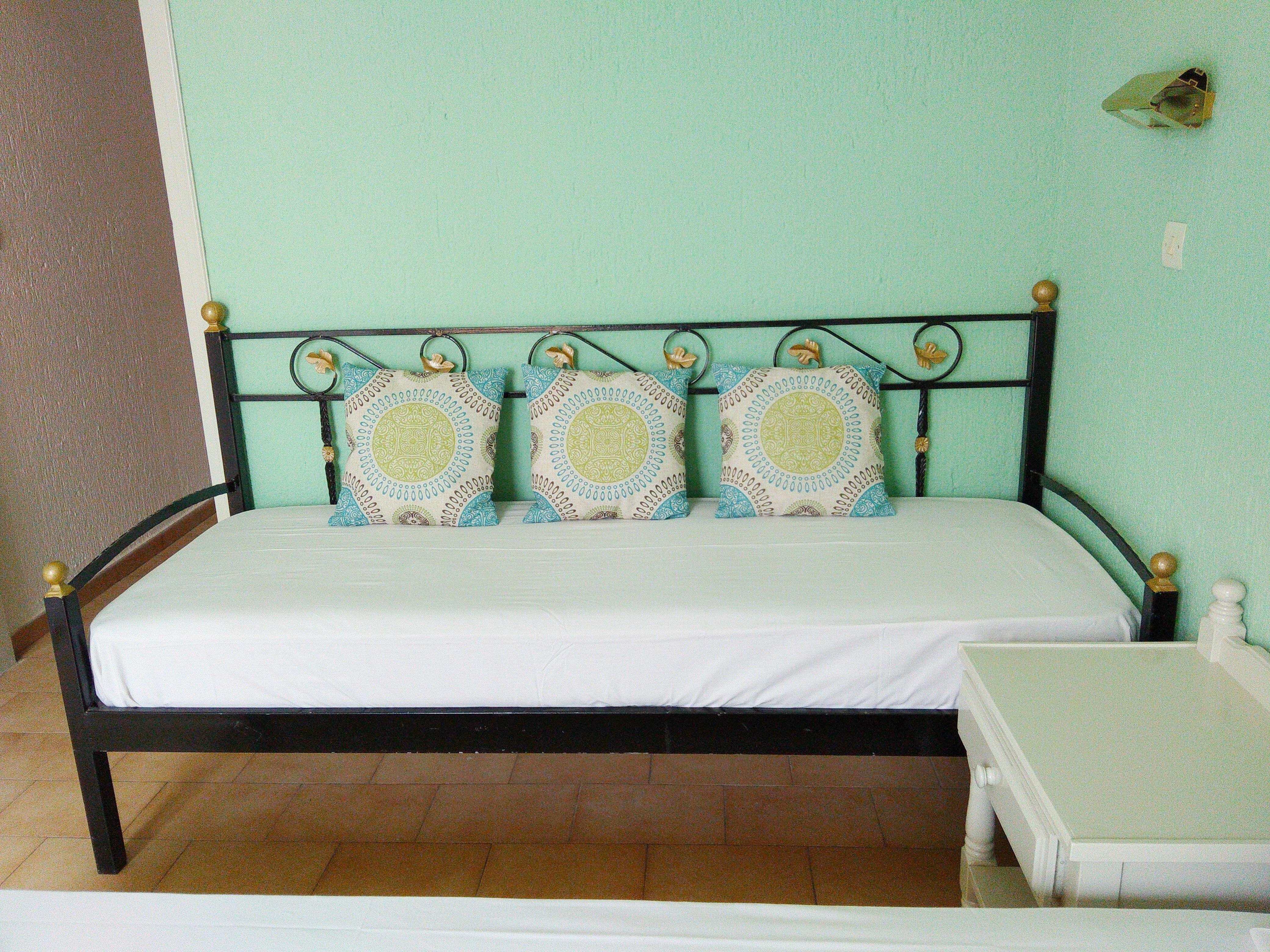 Orion Apartments Malia Exterior foto