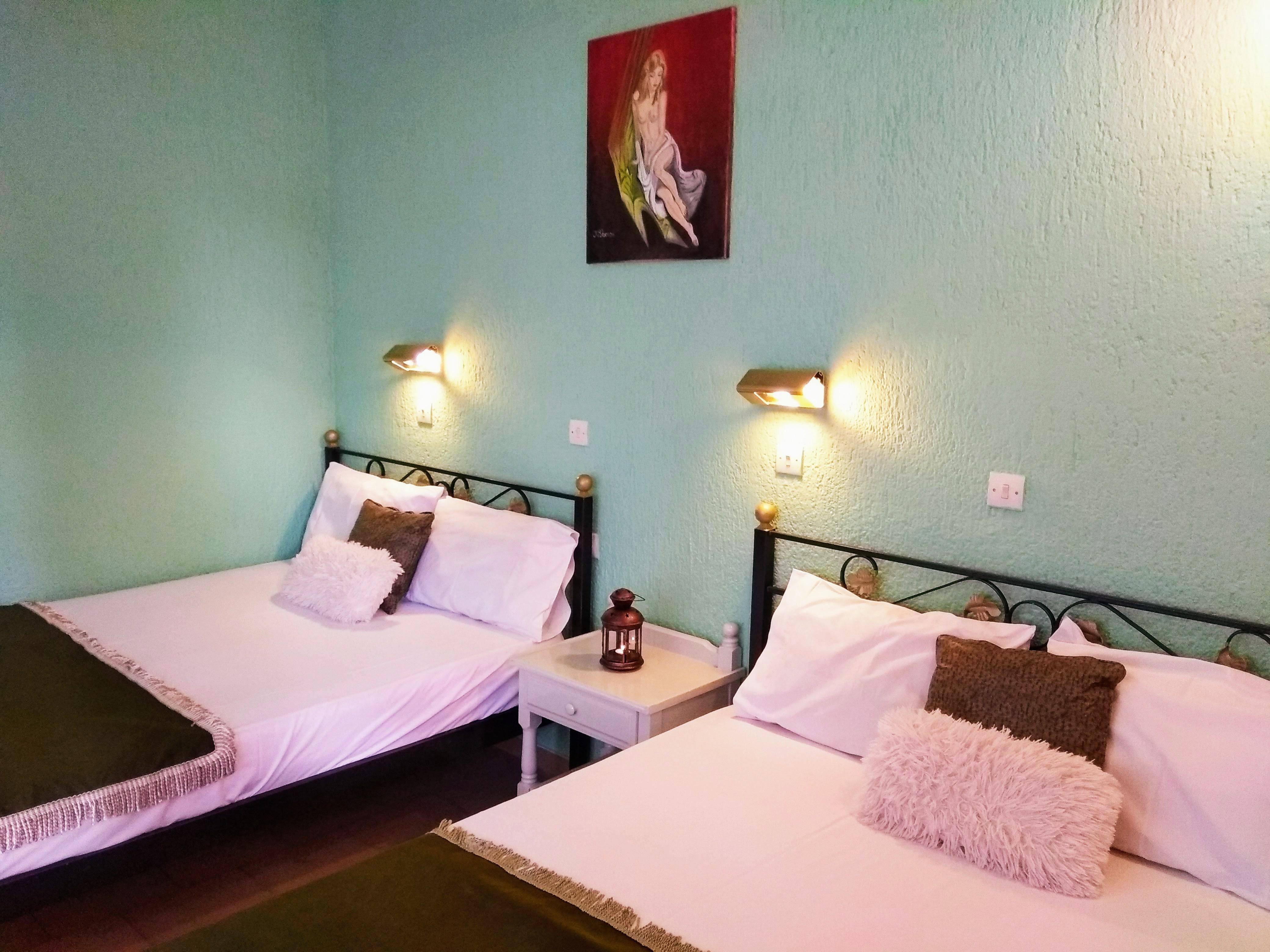 Orion Apartments Malia Exterior foto